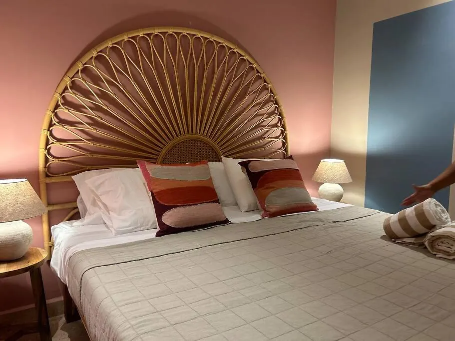 Moderno Departamento Ecochic En Aldea Zama Tulum Lejlighed