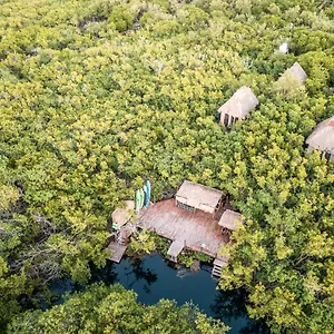 Manglex Eco Hotel Tulum Tulum Pueblo